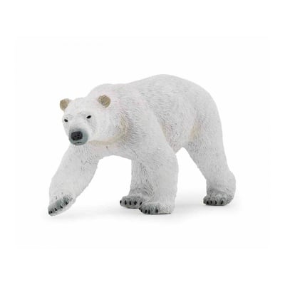 Figurine Ours polaire PAPO