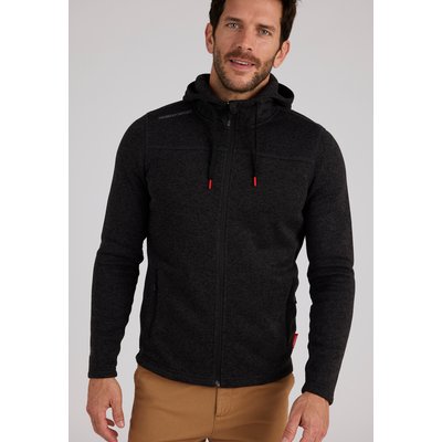 Polaire capuche Thermolactyl DAMART SPORT