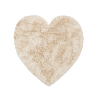 Tapis enfant coeur DAVE BENUTA 