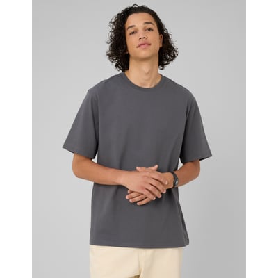T-shirt basique loose premium BZB