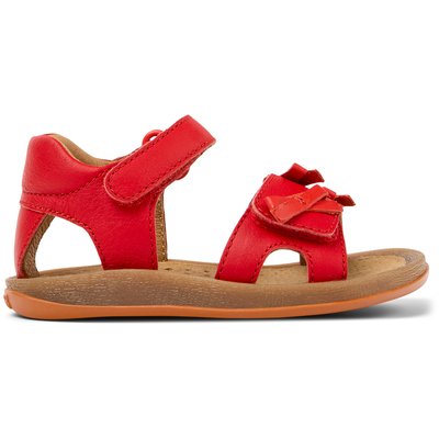 Sandales Bicho Twins cuir CAMPER