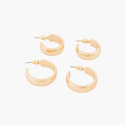 Créoles City Blush BALABOOSTE