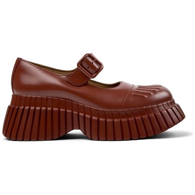 Ballerines BCN cuir CAMPER