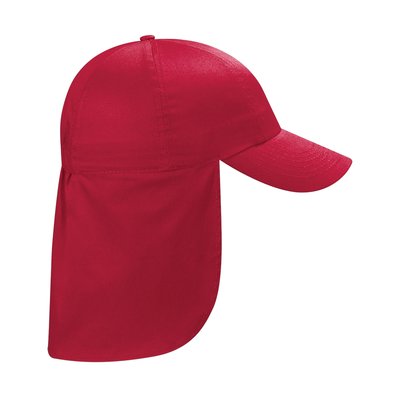 Casquette légionnaire BEECHFIELD