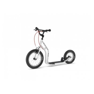 Trottinette Wzoom Rouge YEDOO