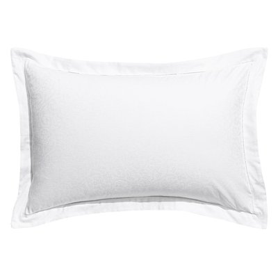 Taie décorative en Coton, PORTOFINO LE JACQUARD FRANCAIS