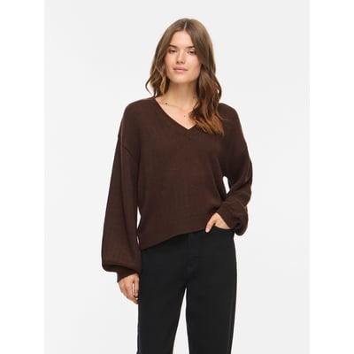 Pull En Maille VILA