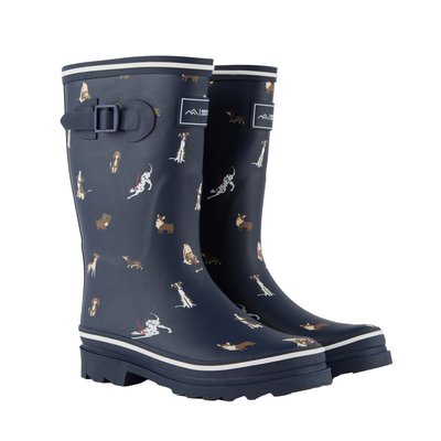 Bottes de pluie AMELIA REGATTA