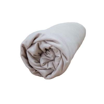 Drap housse flanelle bonnet 30 TRADILINGE