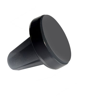 Support smartphone Magnétique grille aération pour voiture ESSENTIEL B