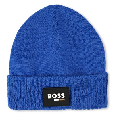 Bonnet BOSS KIDSWEAR