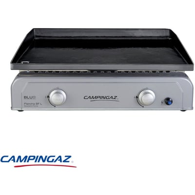 Plancha gaz a poser Blue Flame L CAMPINGAZ
