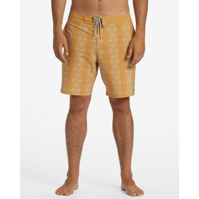 Boardshort SUNDAYS LO TIDE BILLABONG