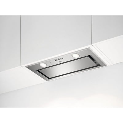Hotte encastrable LFG716X Périmétrale H2H ELECTROLUX