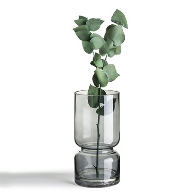 Vaso in vetro fumé H22cm, Sinao LA REDOUTE INTERIEURS