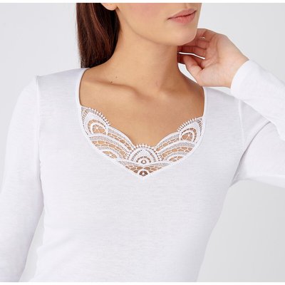 Sous vetement chaud femme damart clearance