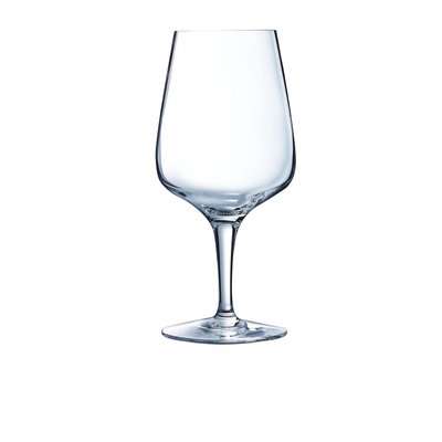 6 verres à vin 45cl Sublym - Chef&Sommelier CHEF&SOMMELIER