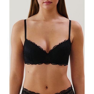 Soutien-gorge ampliforme en dentelle DAILIZ UNDIZ