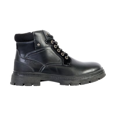 Bottines à Lacets Fitron KAPORAL