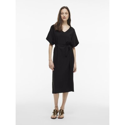 Robe mi-longue VILA VILA