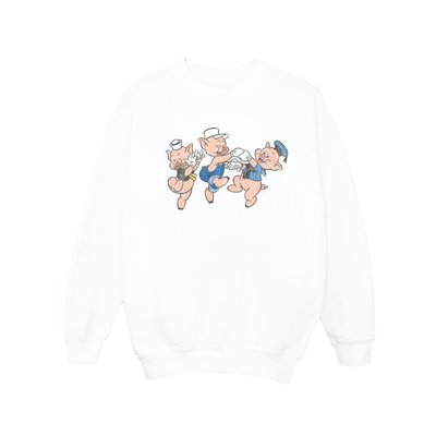 Sweat DISNEY