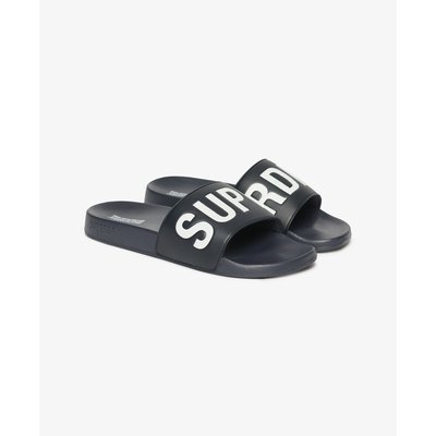 Sandales de piscine véganes Core SUPERDRY