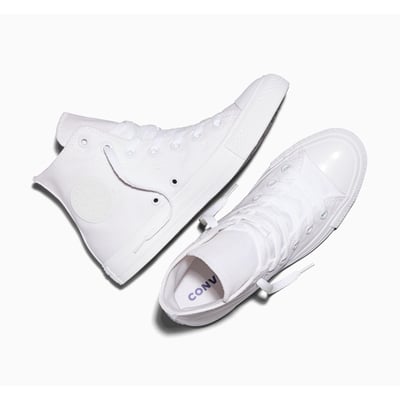 Baskets Chuck Taylor All Star Core Canvas Hi CONVERSE