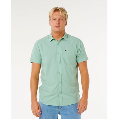 Chemise  Classic SURF Tech à manches courtes RIP CURL