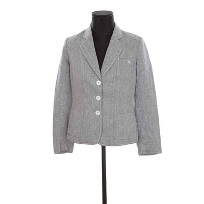Blazer en lin - Très Bon État TOMMY HILFIGER