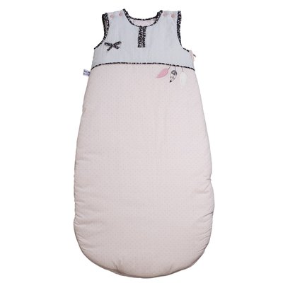 Gigoteuse en coton SAUTHON