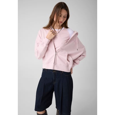 Sweatshirt Avec Strass GUESS