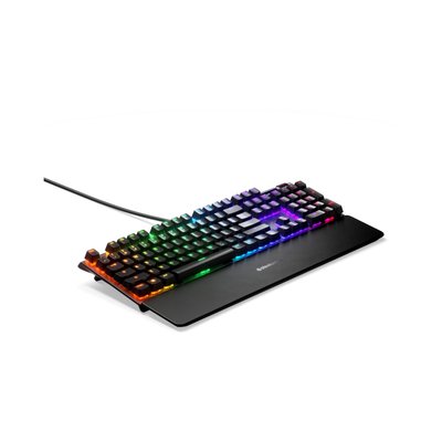 Clavier gamer APEX 7 RED SWITCH STEELSERIES