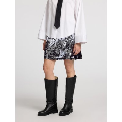 Mini-jupe SELECTED FEMME SELECTED FEMME