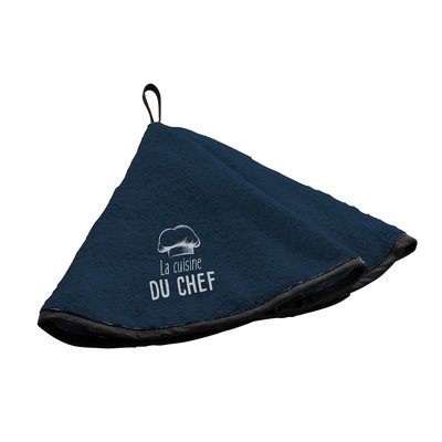 Essuie main Torchon Collection La toque du chef DOUCEUR D'INTÉRIEUR
