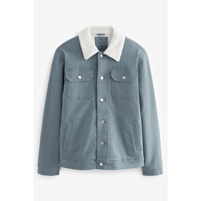 Veste camionneur avec col NEXT