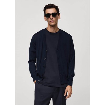 Gilet homme MANGO MAN La Redoute