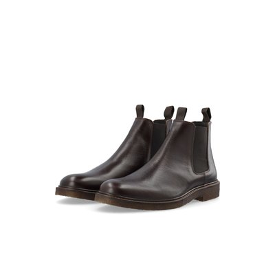 bottines chelsea BIANCO BIANCO