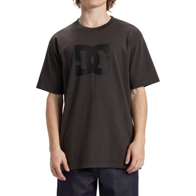 T-shirt. DC SHOES