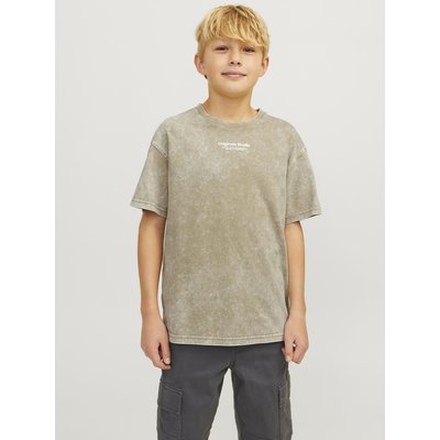 T-shirt JACK & JONES JUNIOR JACK & JONES JUNIOR