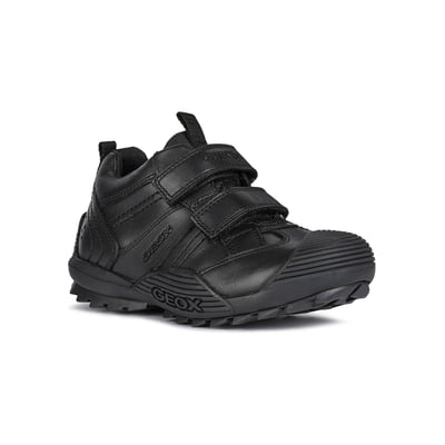 Chaussures Pour Uniforme  JR SAVAGE GEOX