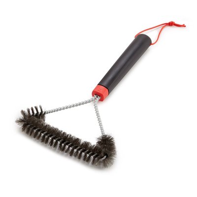 Brosse barbecue BROSSE EN T 30 CM WEBER