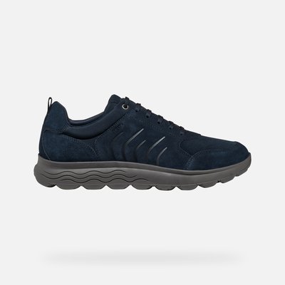 Baskets  U SPHERICA GEOX