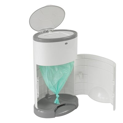 Poubelle à couches 26L KORBELL