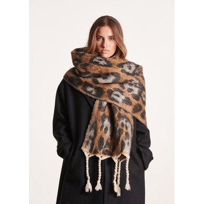 Echarpe femme LA FEE MARABOUTEE La Redoute