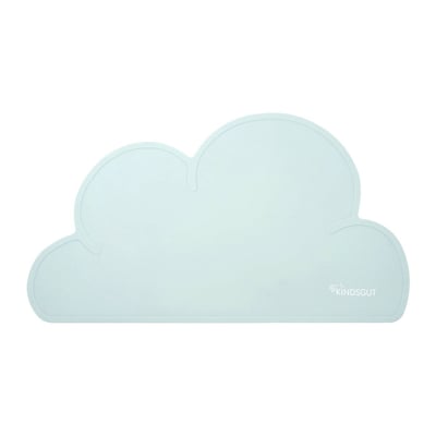 Set de table en forme de nuage KINDSGUT