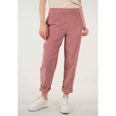 Pantalon cargo chino femme DEELUXE La Redoute