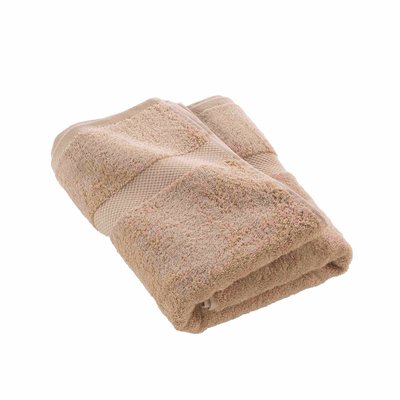 Serviette ou drap de douche Elegante DOUCEUR D'INTÉRIEUR
