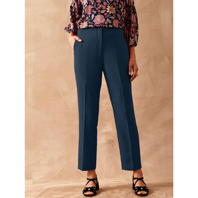 Pantalon 7/8ème coupe fuselée DAXON