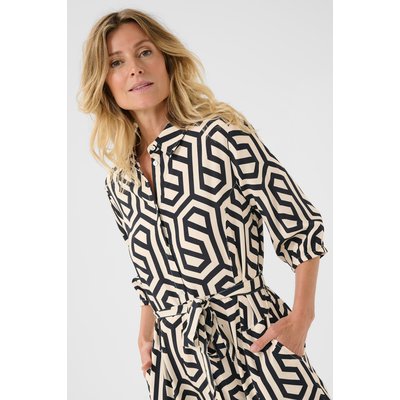 Robe CRTiah CREAM