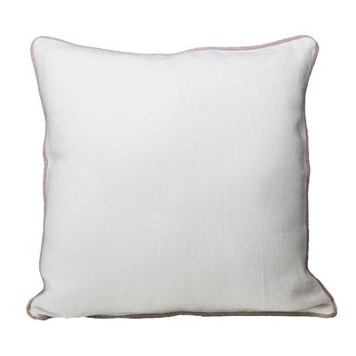 Coussin Garni en Lin  LINO 330 SUD ETOFFE